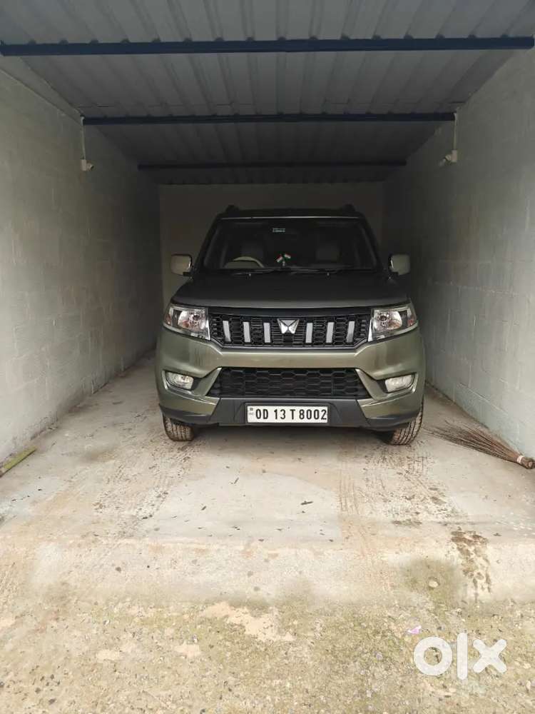 Mahindra Bolero Neo Plus 2024 Diesel