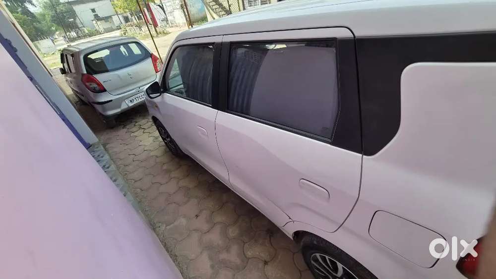 Maruti Suzuki Wagon R 2023 Model