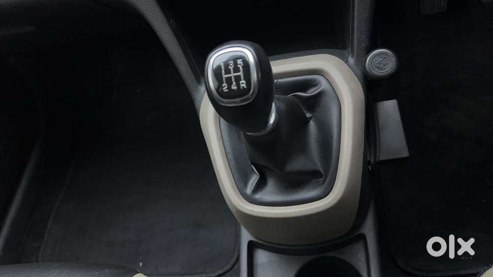 Hyundai Grand I10 Sportz 1.2 Kappa Vtvt, 2016, Petrol