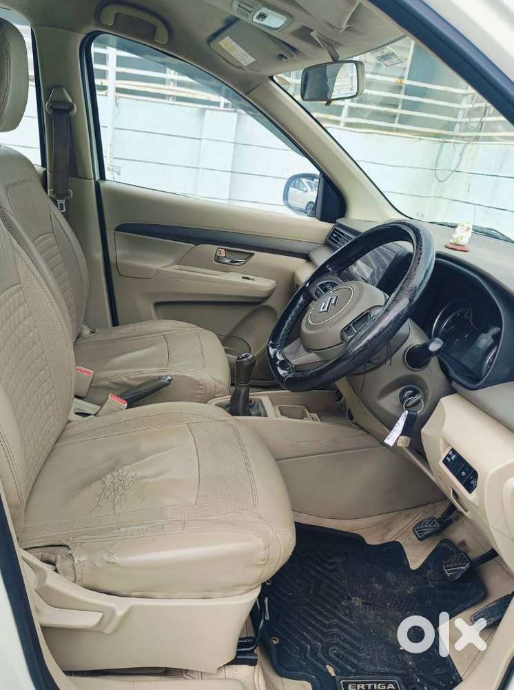Maruti Suzuki Ertiga Vxi (o) Cng, 2022, Cng & Hybrids