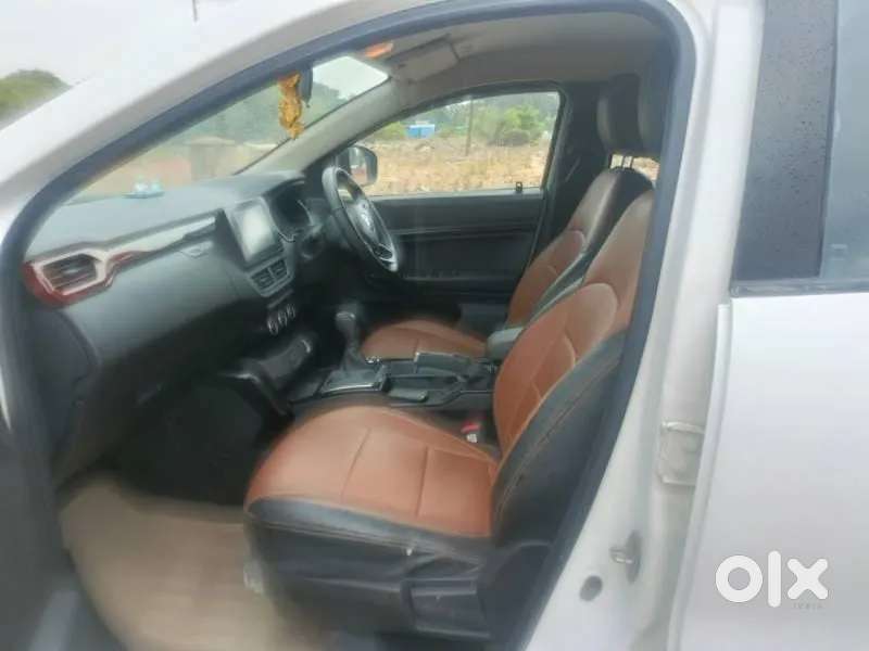 Renault Kiger Rxz Amt, 2022, Petrol