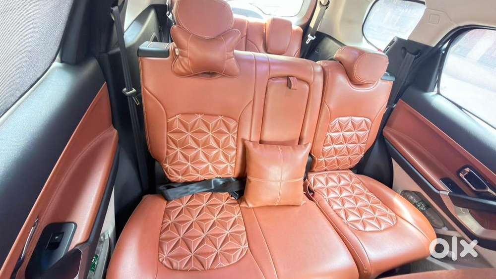 Tata Safari Xt Diesel Car 2022