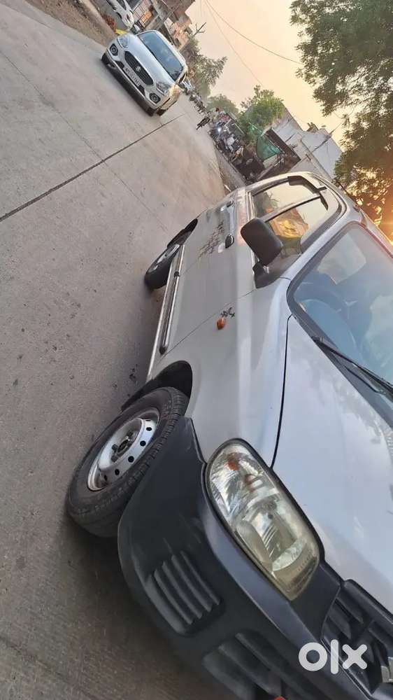 Maruti Suzuki Alto 2012 Cng