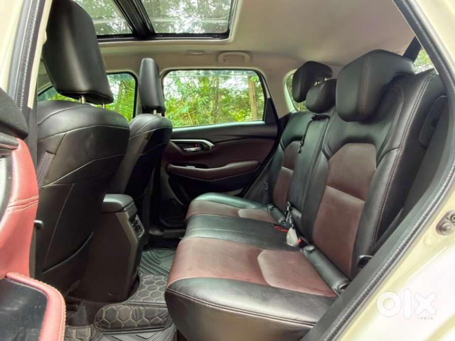 Maruti Suzuki Grand Vitara 1.5 Alpha Smart Hybrid Allgrip, 2022, Pet..