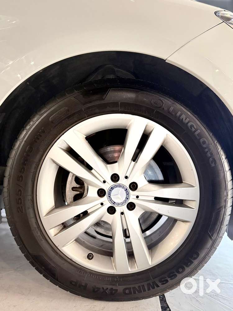Mercedes-benz Gle 350 D, 2017, Diesel