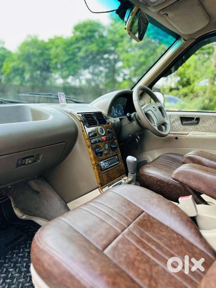 Tata Safari Dicor 2.2 Ex 4x2 Bs Iv, 2012, Diesel