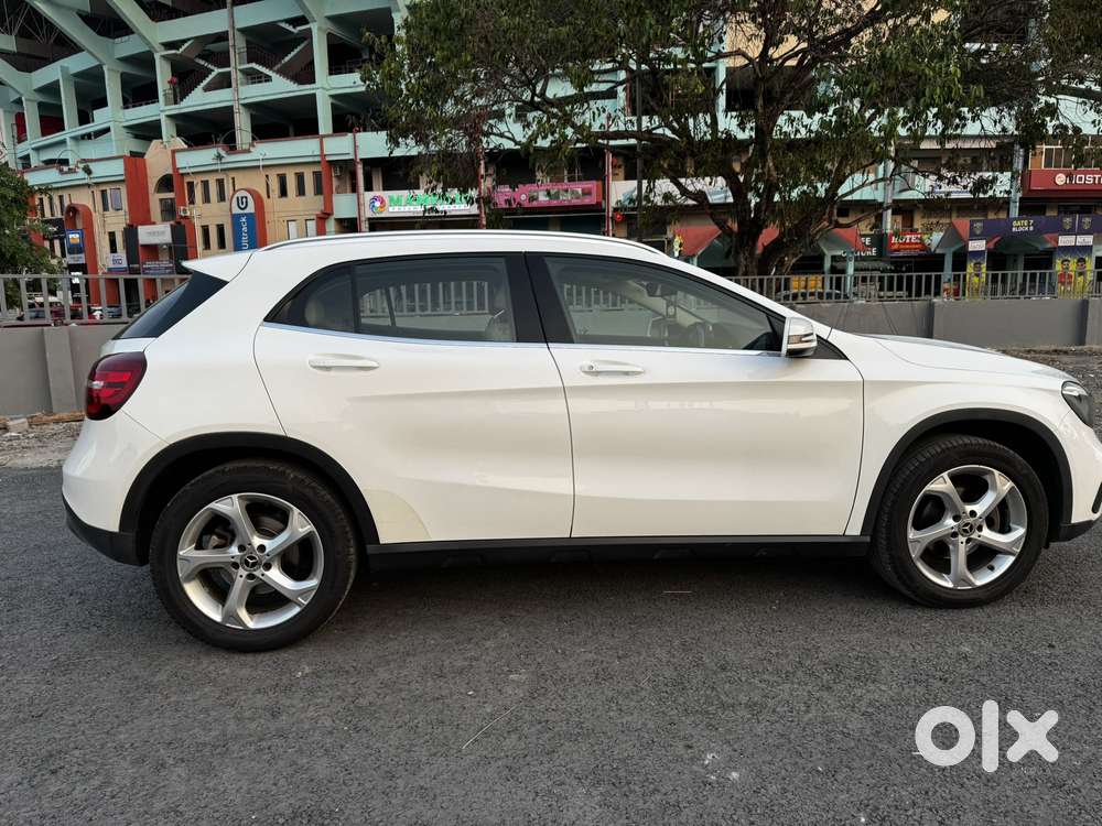 Mercedes-benz Gla Class 200 D Sport, 2019, Diesel