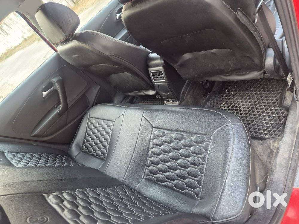 Volkswagen Polo Select 1.5 Tdi Highline, 2019, Diesel