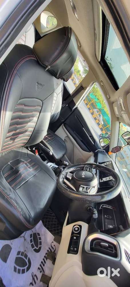 Kia Sonet Htx 1.5 Diesel, 2022, Diesel