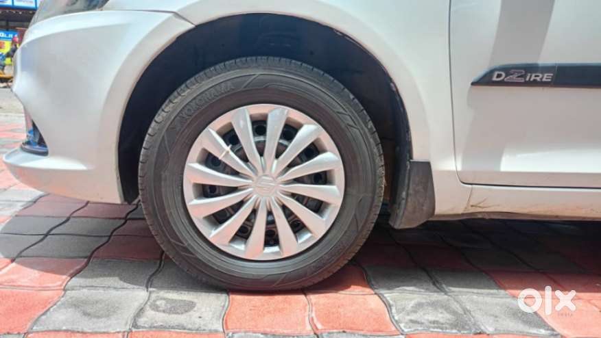 Maruti Suzuki Swift Dzire 1.3 Vxi, 2016, Petrol