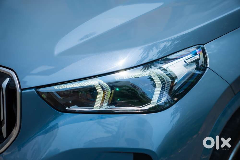 Bmw X1, 2024, Petrol