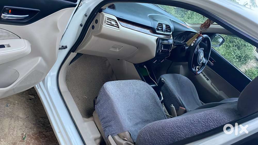 Maruti Suzuki Swift Vdi 2017