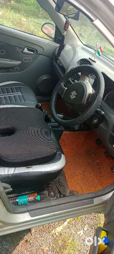 Maruti Suzuki Alto 800 Lxi 2013