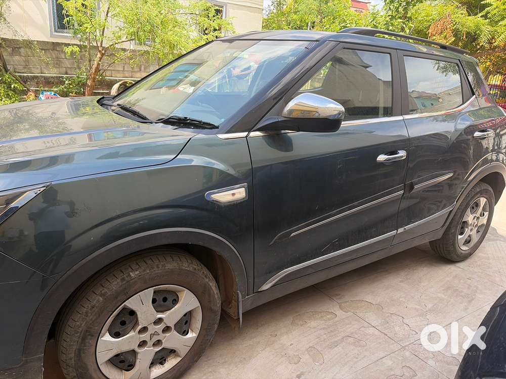 Mahindra Xuv300 Petrol 2023