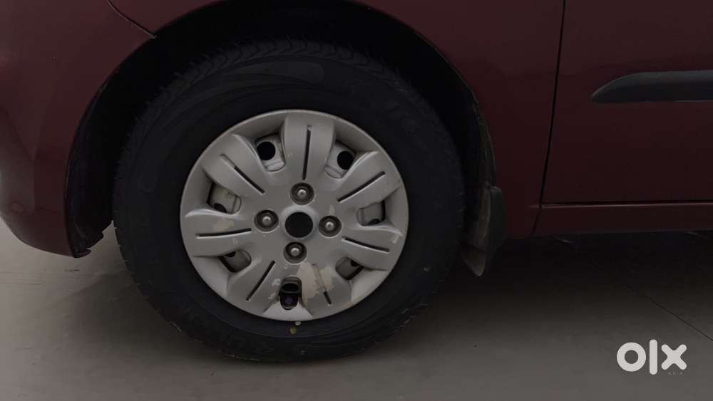 Hyundai I10 Magna 1.1l, 2015, Petrol