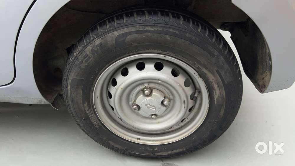 Hyundai Santro Magna, 2019, Petrol