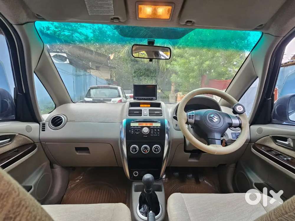 Well Mentioned Car