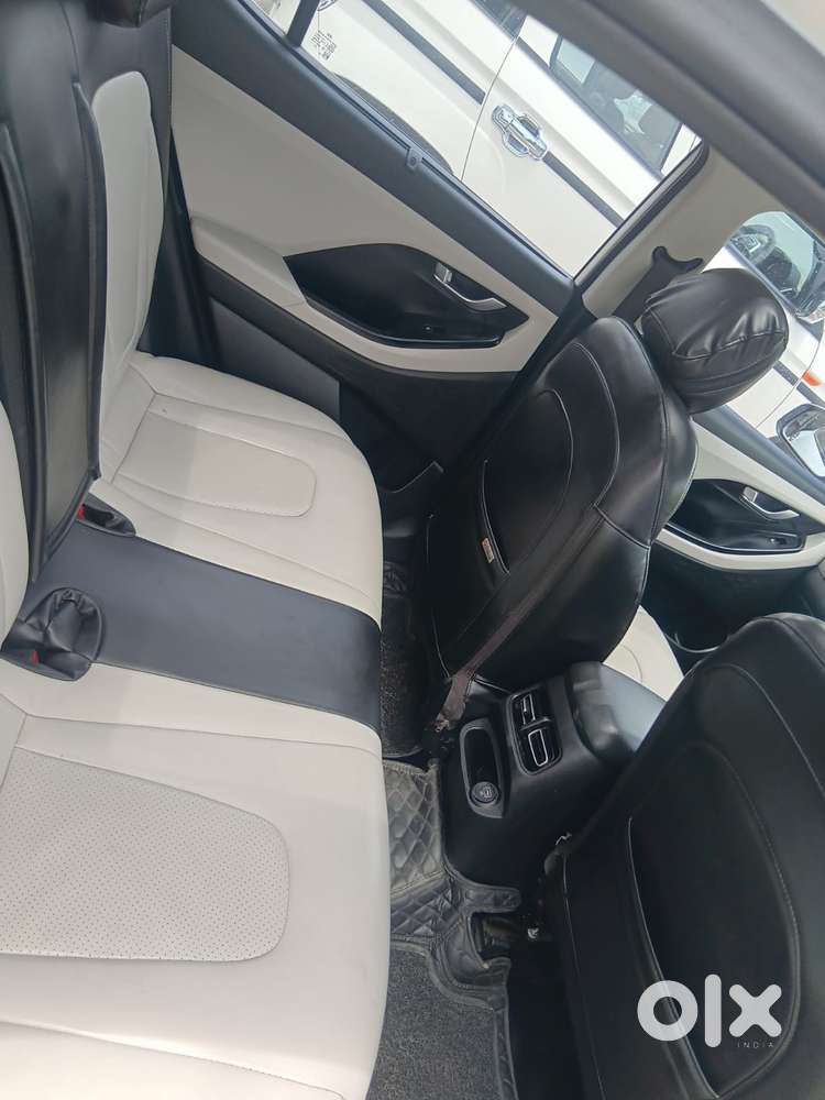 Hyundai Creta 1.6 Sx, 2021, Diesel