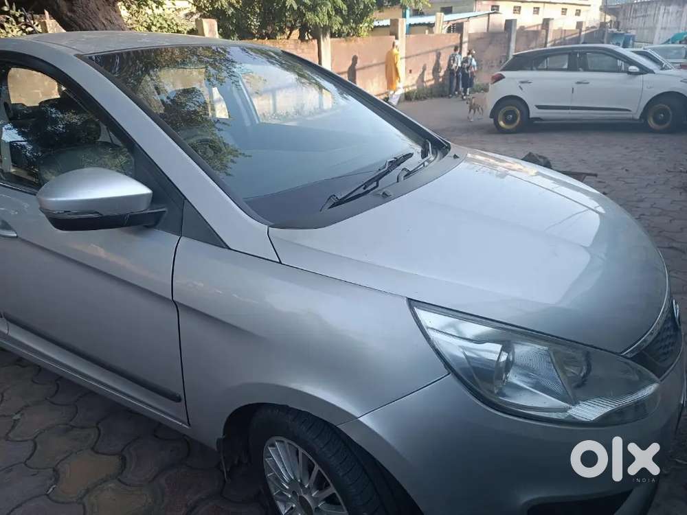 Avon Condition Tata Zest Xm Diesel 2014 Manual