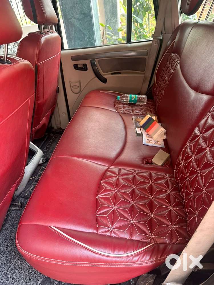 Mahindra Scorpio Classic