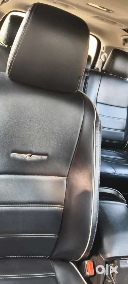 Toyota Innova Crysta 2021 Diesel 935300 Km Driven