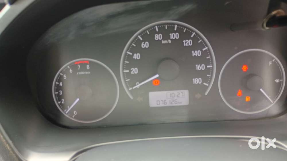Honda Br-v I-vtec S Mt, 2019, Petrol