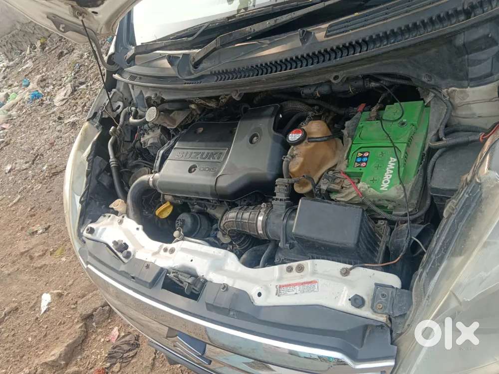 Maruti Suzuki Ertiga 2015