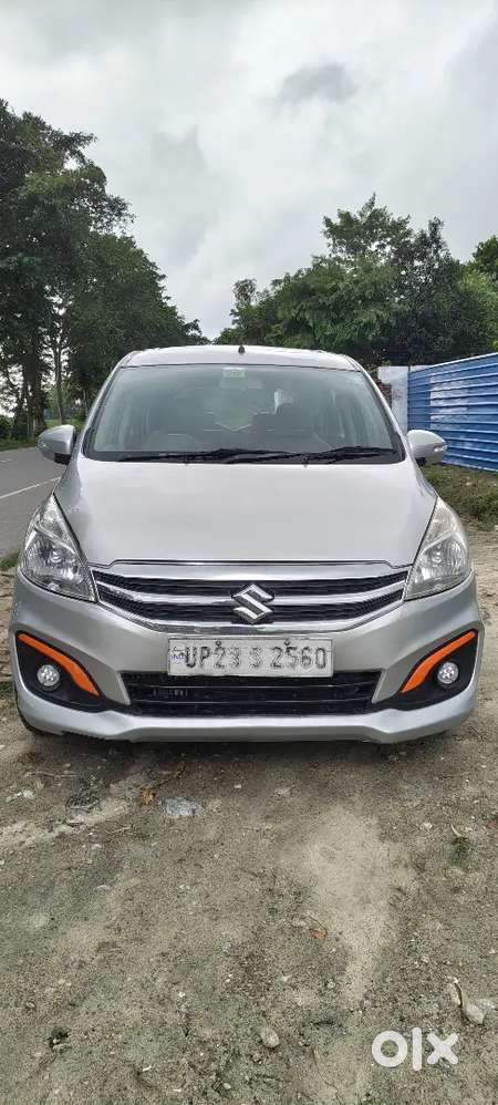 Maruti Suzuki Ertiga Vdi 2016