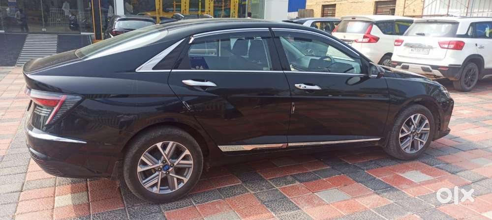 Hyundai Verna 1.5 Sx Petrol Mt, 2024, Petrol