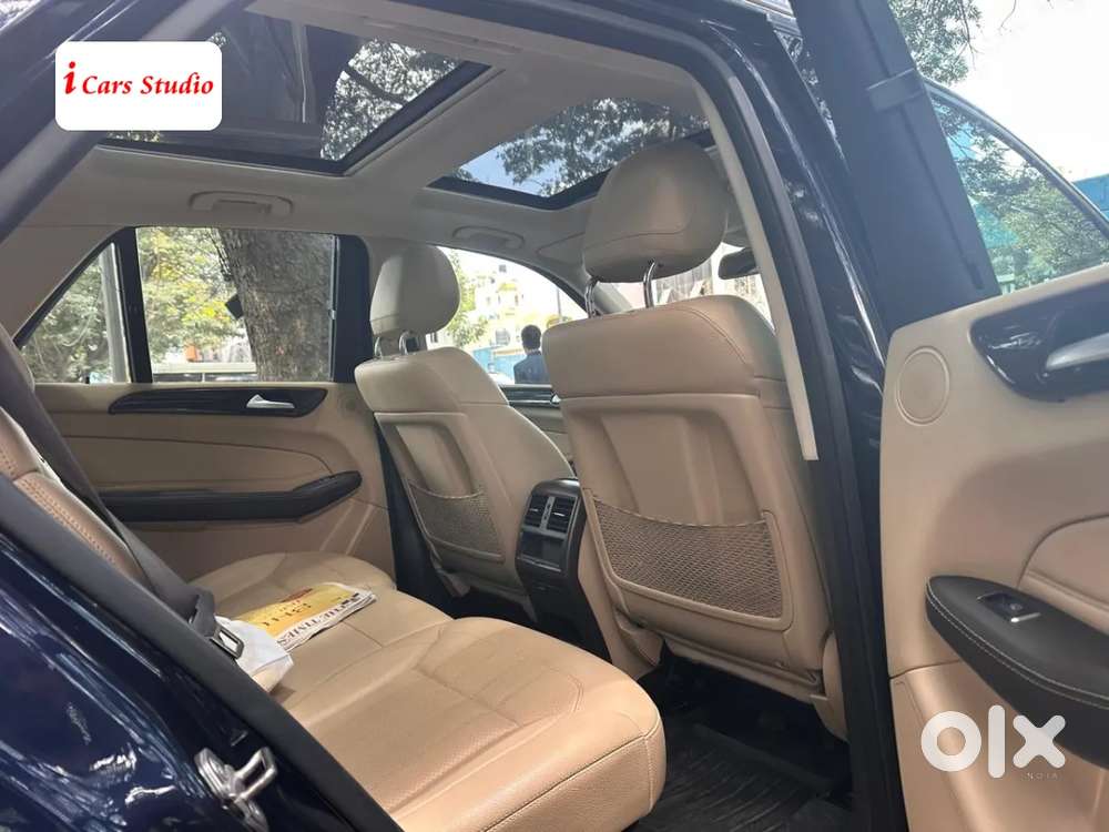 Mercedes-benz Gle Class 250d, 2018, Diesel