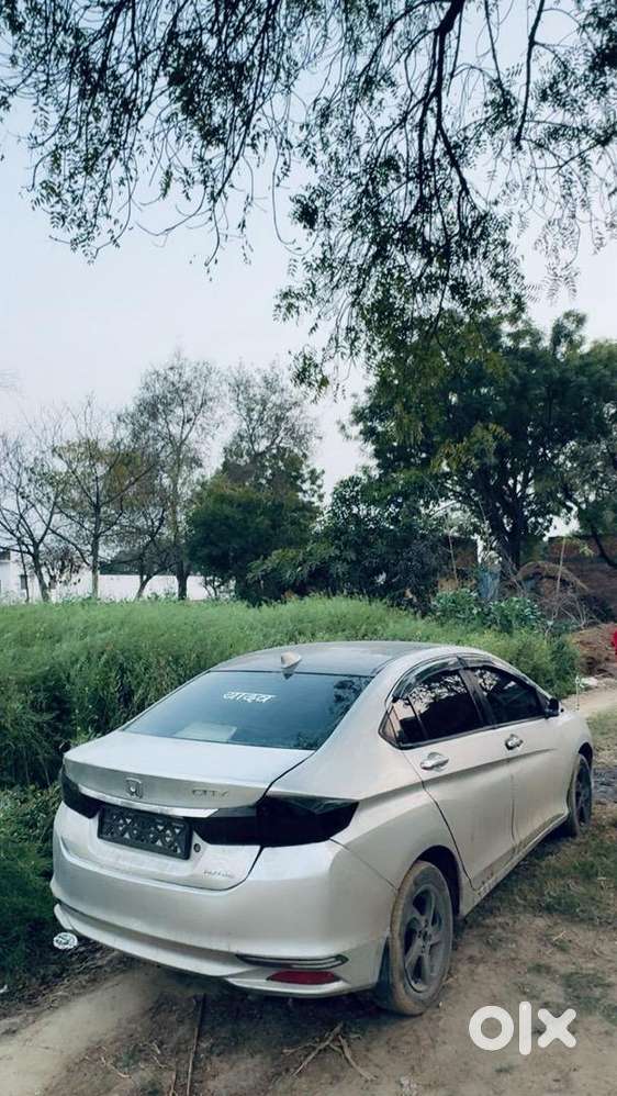 Honda City 2014 Diesel 116000 Km Driven