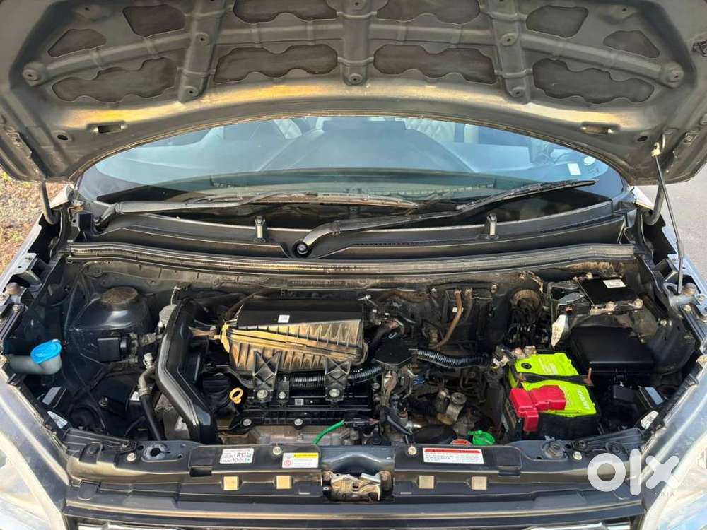 Maruti Suzuki Wagon R 1.0 Vxi Ags, 2022, Petrol