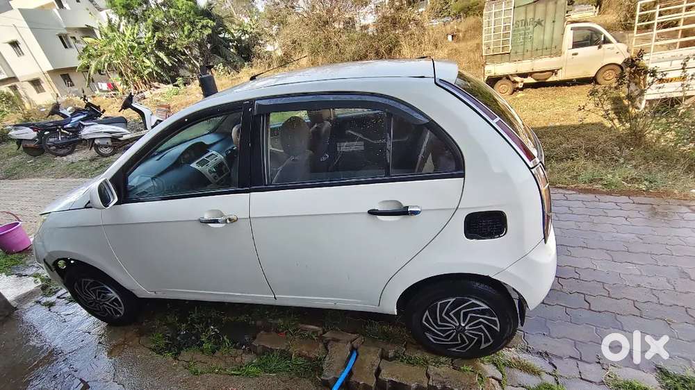 Indica Vista 2011 For Sale