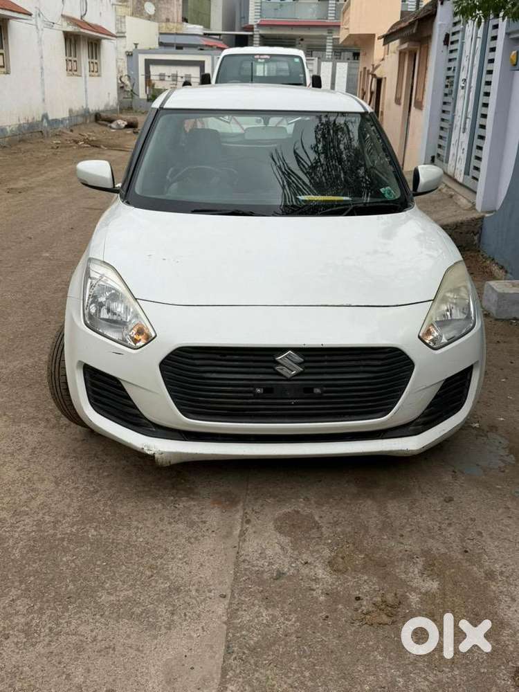 Maruti Suzuki Car 2021