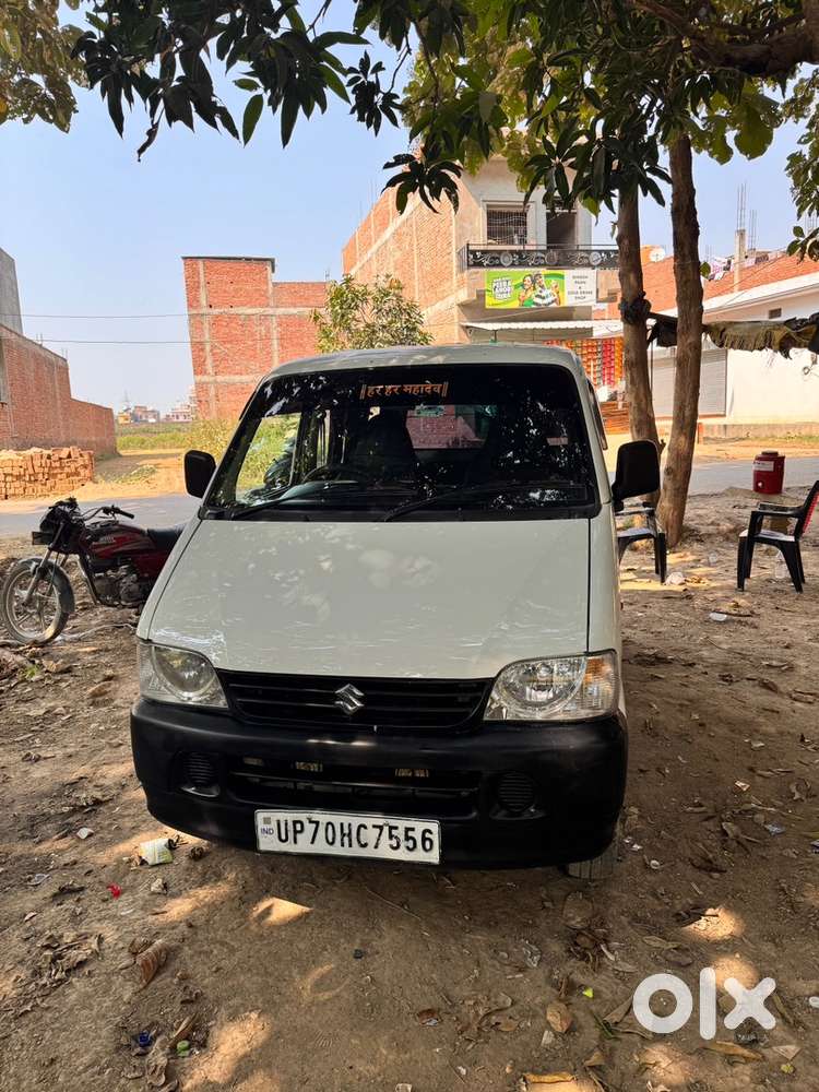 Maruti Suzuki Eeco Brand New Condition
