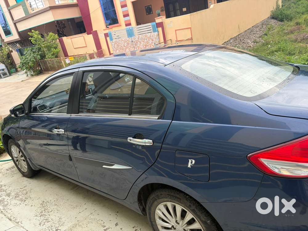 Maruti Suzuki Ciaz 2020 Petrol 70000 Km Driven