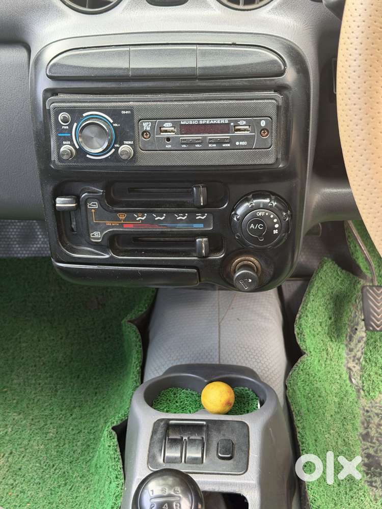 Hyundai Santro, 2006, Petrol