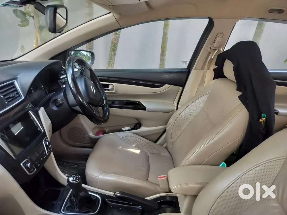 Maruti Suzuki Ciaz 2016 Diesel Manual Fitness Till 2031