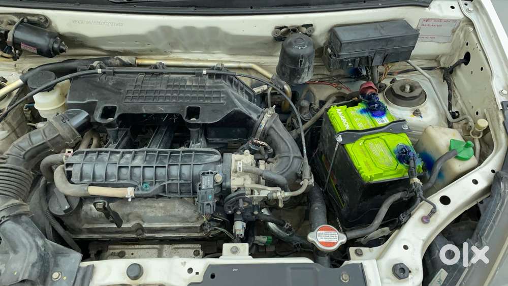 Maruti Suzuki Alto 800 Lxi, 2015, Petrol