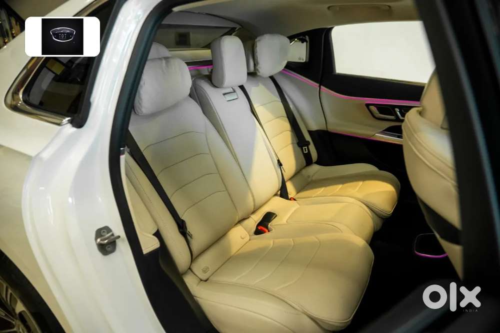 Mercedes-benz E-class E 200, 2025, Petrol