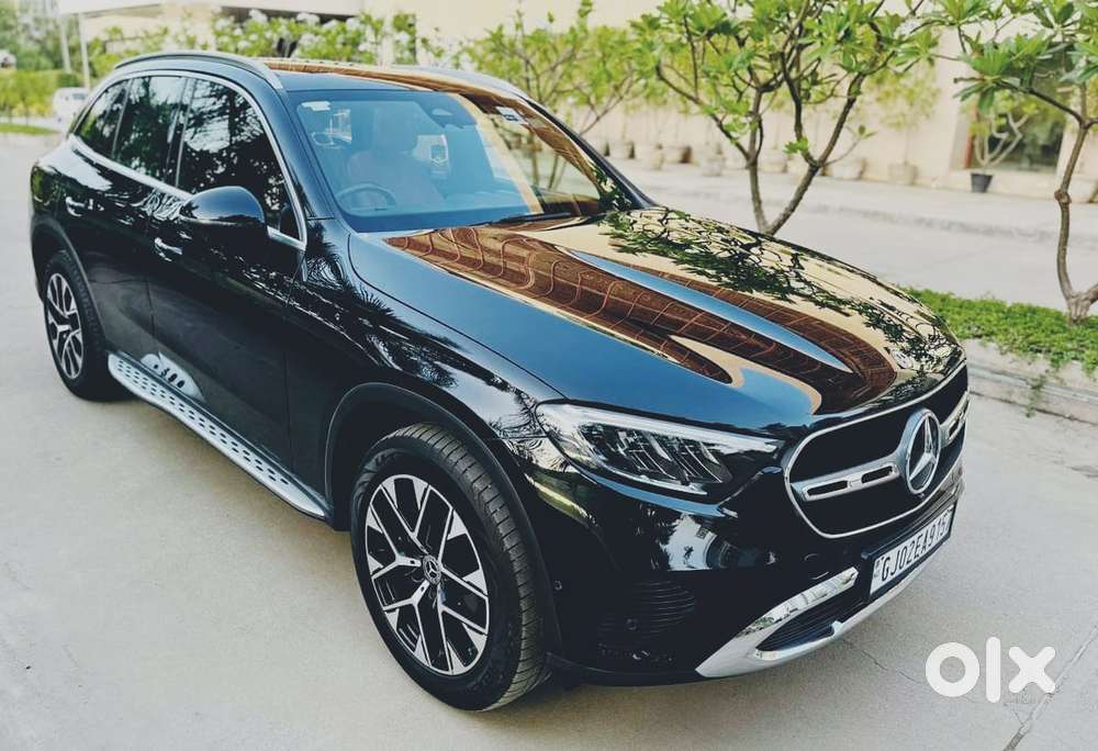 Mercedes-benz Glc 220d 4matic, 2023, Diesel