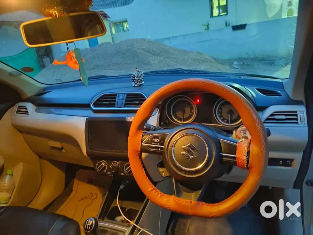 Maruti Suzuki Dzire 2023