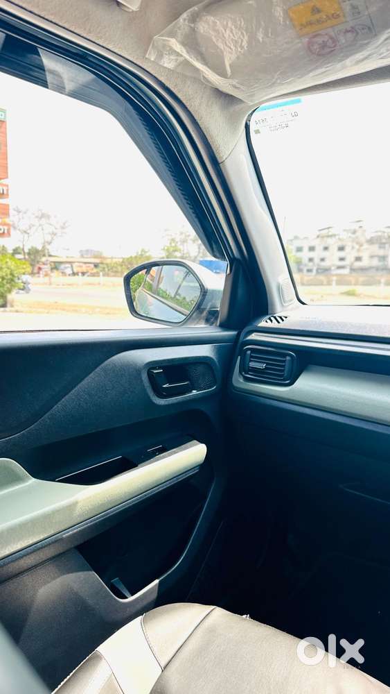 Tata Punch Adventure, 2022, Petrol