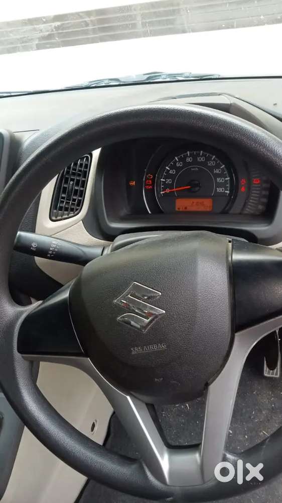 Maruti Suzuki Wagon R 1.0 2020 Petrol 36000 Km Driven