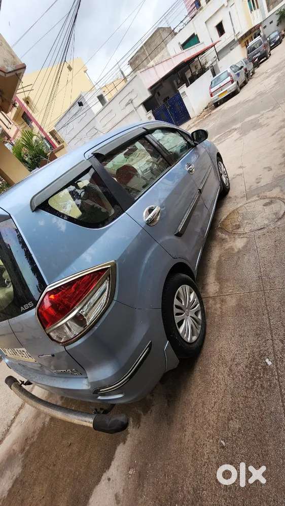 Maruti Suzuki Ertiga 2012 Diesel 2nd Owner