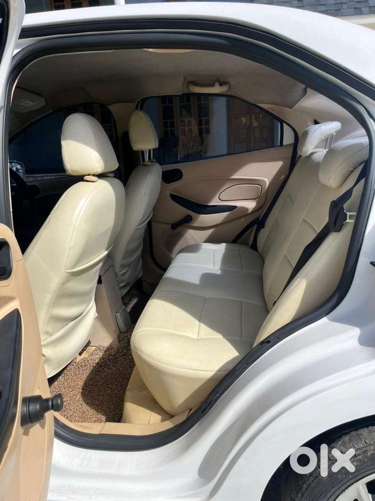 Ford Figo Aspire Diesel 1.5 Manual, Good Condition