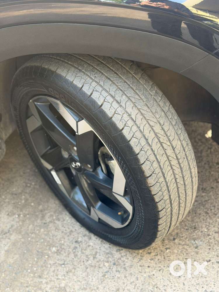 Hyundai Alcazar 1.5 Signature Diesel Mt 6 Str, 2023, Diesel