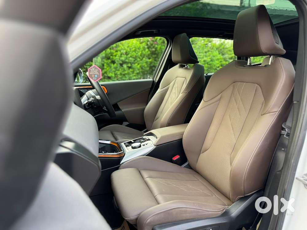 Bmw X3 Xdrive20d M Sport, 2024, Petrol