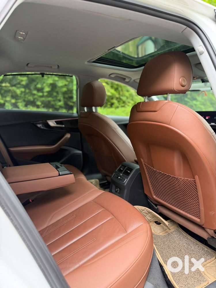 Audi A4 2.0 Premium 40 Tfsi, 2021, Petrol