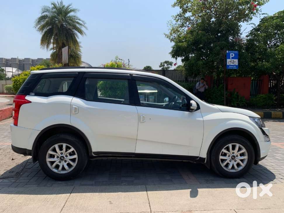 Mahindra Xuv500 W8, 2017, Diesel